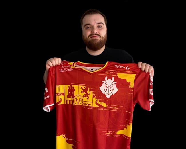 Ibai Llanos: Twitch La Liga FIFA 20 Challenge interview