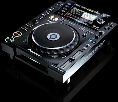 cdj-2000