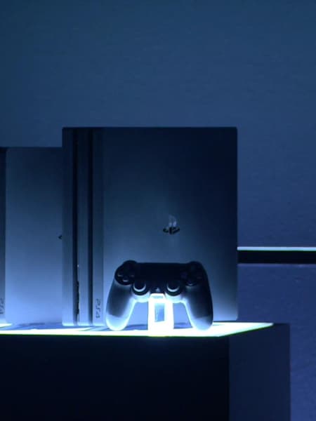 PlayStation 4 Pro e Slim: Prezzo, data di uscita, news