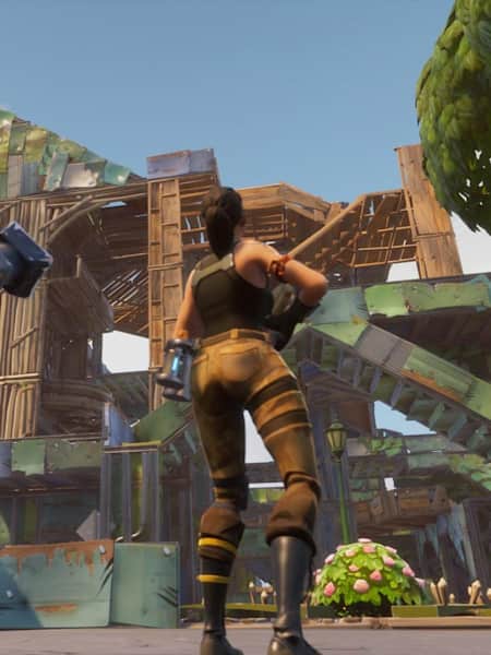 Funny videos of fortnight deals