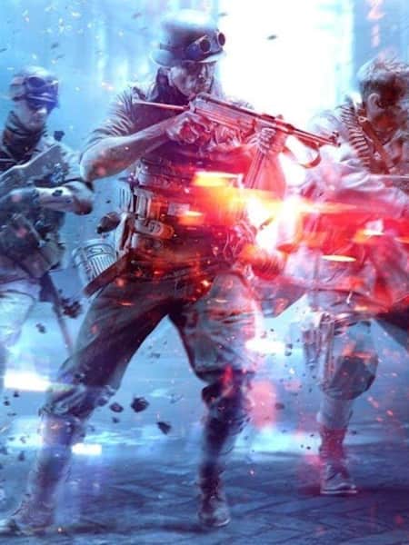O que muda em Battlefield 5: veja as diferenças em relação a Battlefield 1