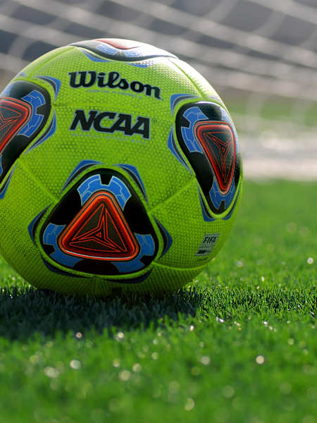 NCAA soccer ball