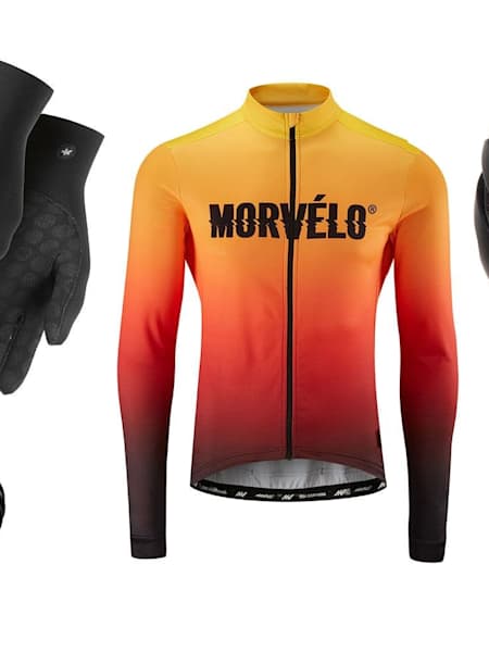 Cyclo cross kit Essential gear for riding a CX race