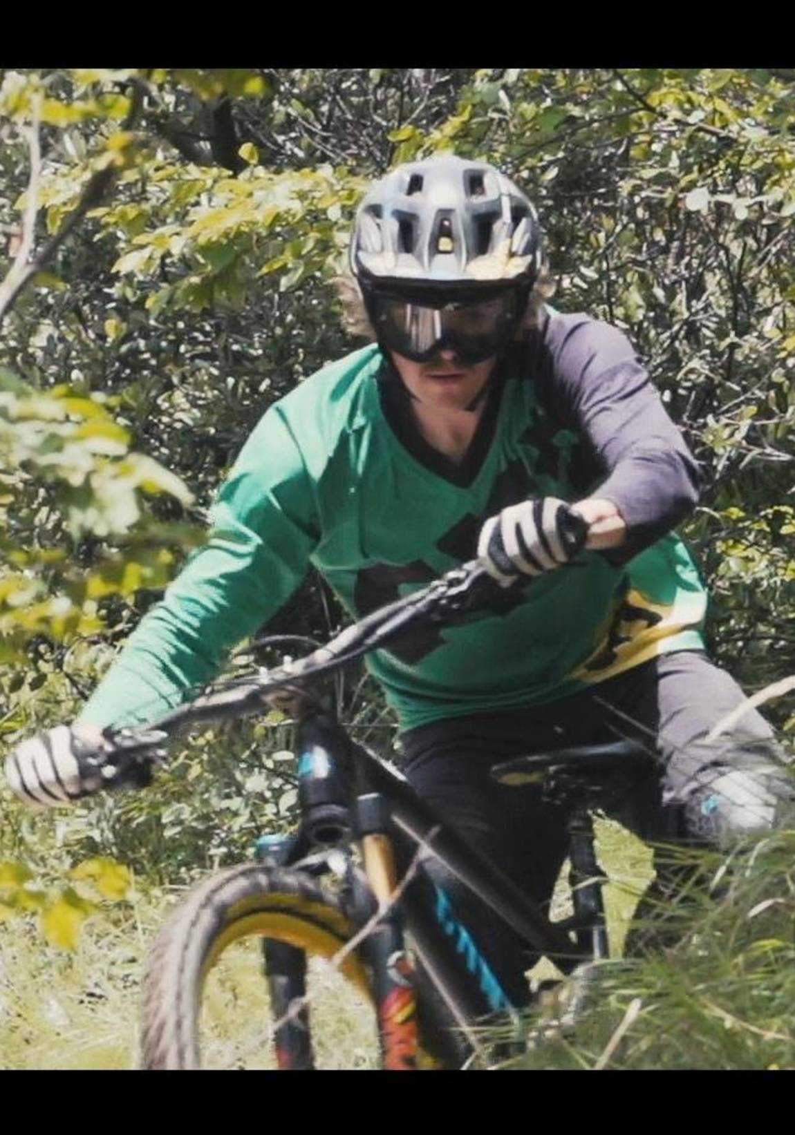 Search For The Steep Ep 2 Joe Barnes In Lake Garda