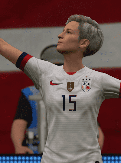Fifa 21 世界最大のサッカーゲーム最新作に期待したい変更点 ビデオゲーム レッドブル