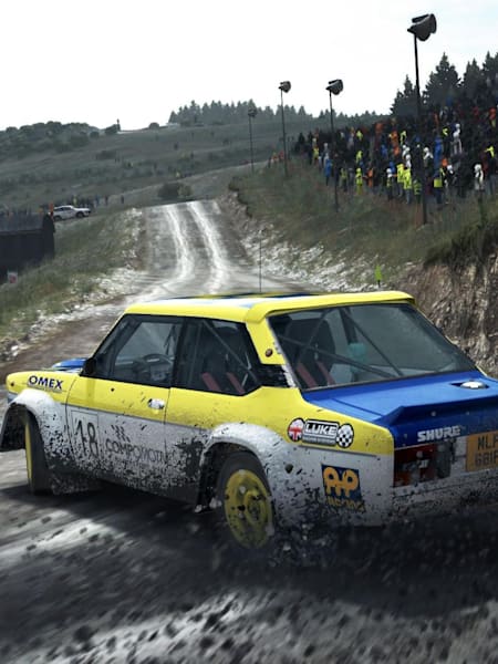 Dirt rally: guida, trucchi e consigli