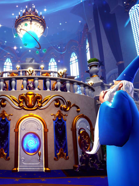 Découvrez notre guide et nos conseils pour bien débuter dans le jeu Dreamlight Valley.