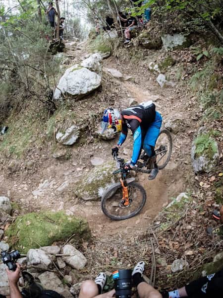 MTB coach Chris Kilmurray ++interview++ Greg Callaghan