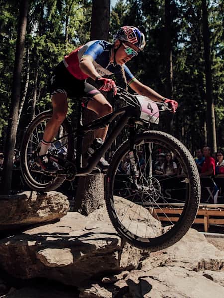 Uci xco world cup 2018 2025