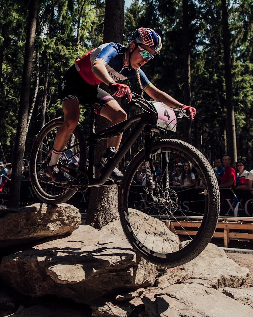 red bull tv xco