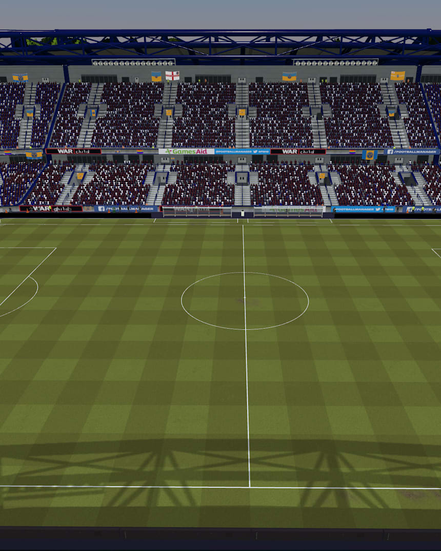 Football Manager 2020 Wonderkids Top Talents To Choose