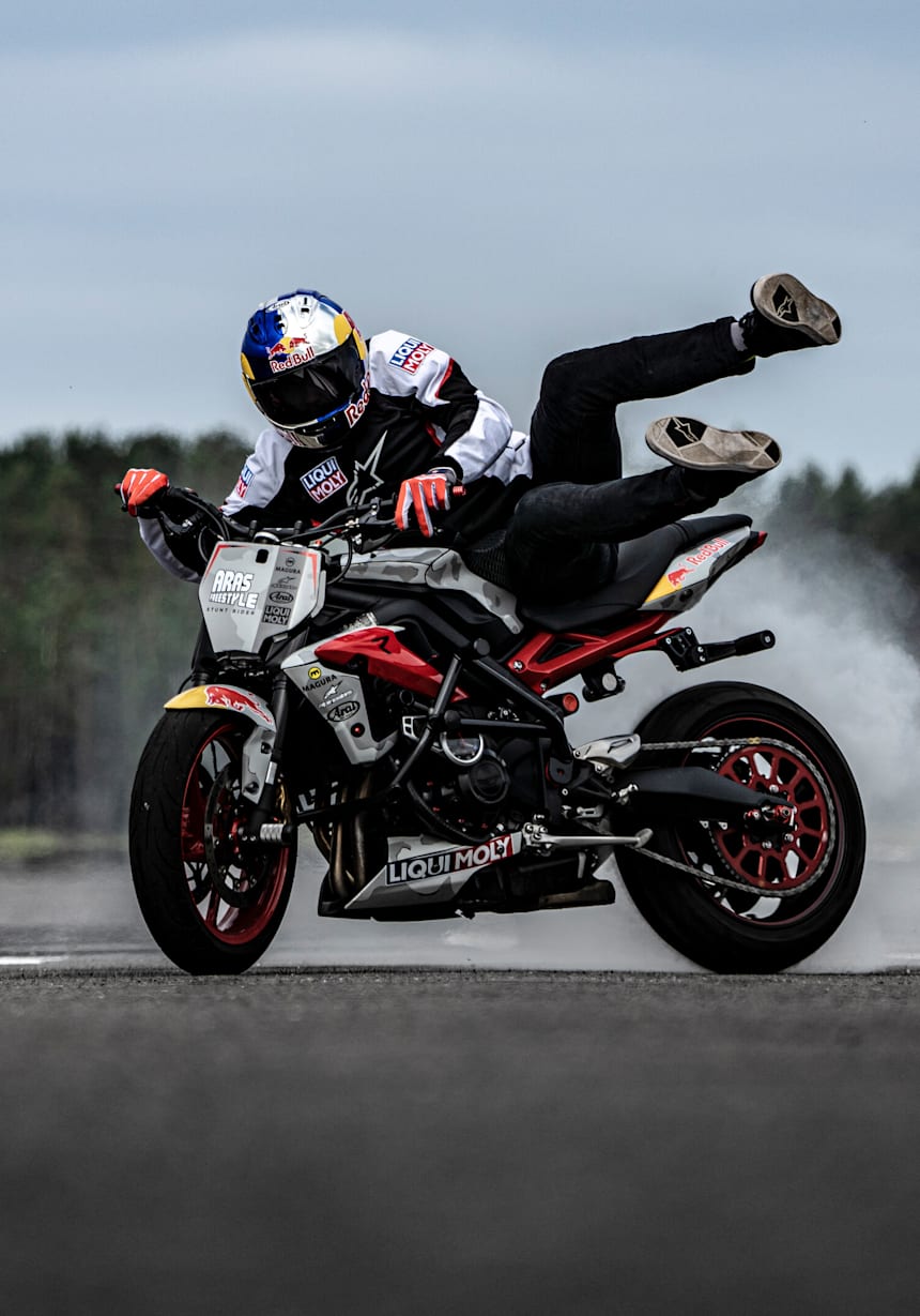 Arunas Gibieza Stuntriding Official Athlete Profile His initial interest was only to ride but. stuntriding official athlete profile