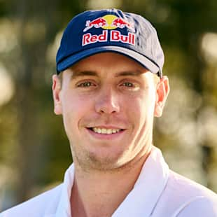 Cameron Green: Cricket – Red Bull Athlete Page