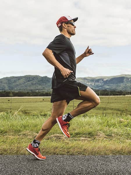 Correr a mais não é correr melhor, e o excesso aumenta risco de