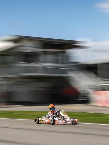 Voilà les 6 meilleurs circuits de karting outdoor de France que vous devez absolument tester.