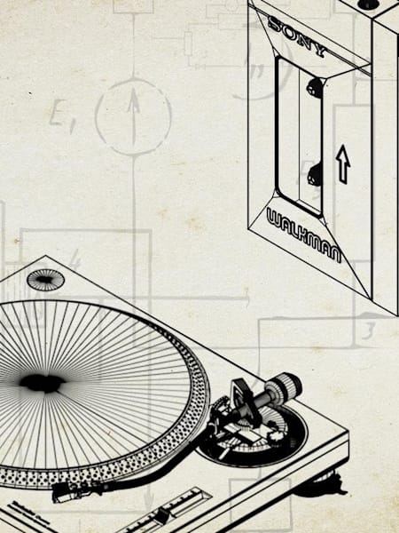 ドキュメンタリー動画｜世界を変えた日本の音楽テクノロジー