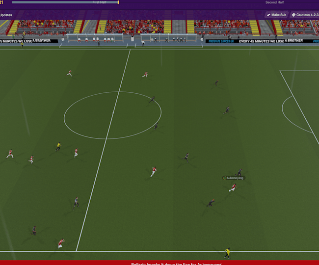 football manager 2020 dynamic tips 7 for happy players