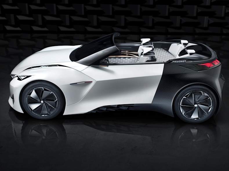 15 9 29 アーティストと自動車のベストコラボレーション5台 Motorsports