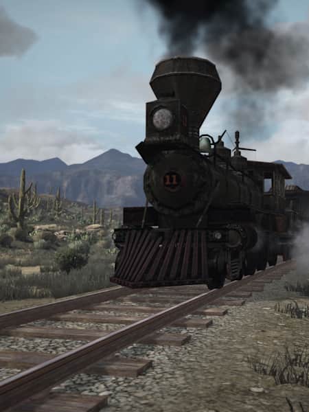 How to fast travel RDR2: Tips guide