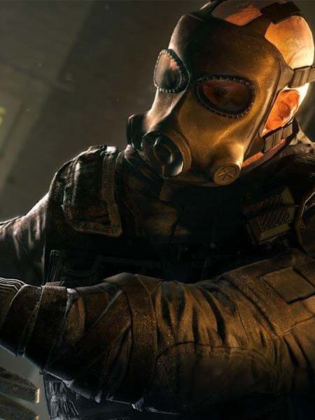 Rainbow Six Siege Sledge Guide: Tipps & Tricks