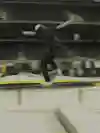 Alex Midler Nosegrinds a flatbar