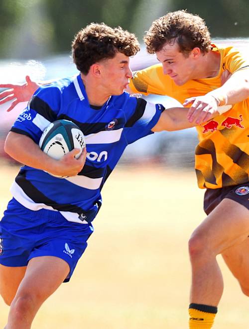 U18s Bath Aug 2026