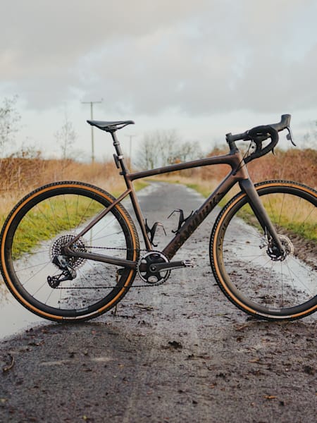 Specialized S-Works Diverge 2021