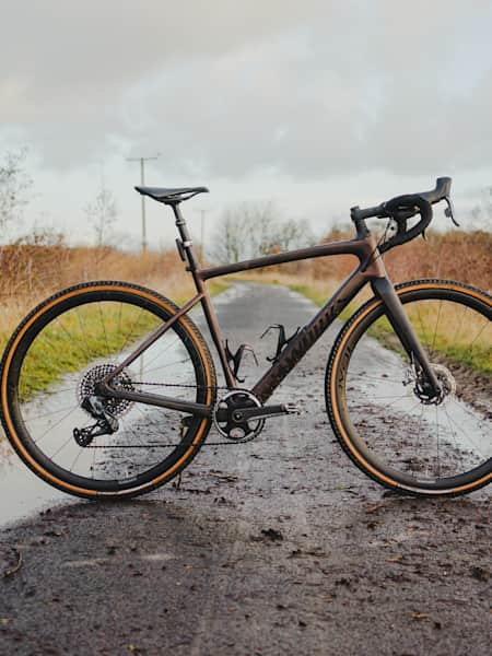 Specialized diverge s works 2021 2025