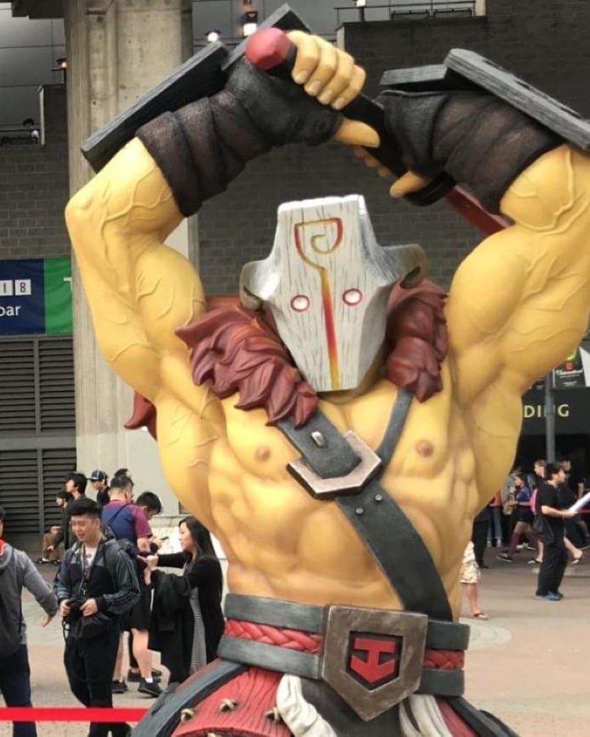 2018 2019 Dota 2 Season Breakdown Red Bull Esports