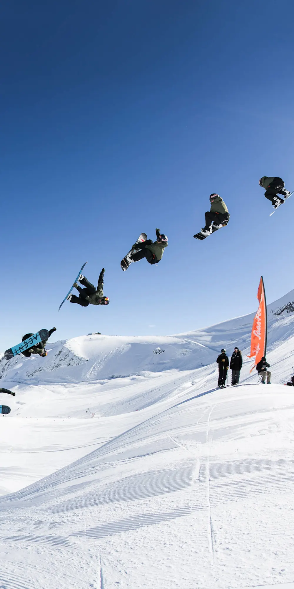 Natuur Aanpassingsvermogen Onaangeroerd Seppe Smits: Snowboarden - Officiële Atletenpagina