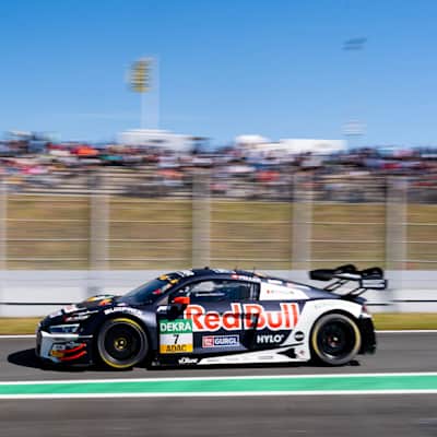  DTM Oschersleben 2024: info and videos Bildidee 