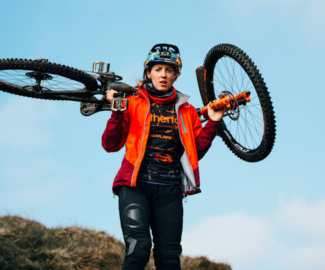 Poradnik Mtb Jaka Kurtke Na Rower Wybrac I Dlaczego