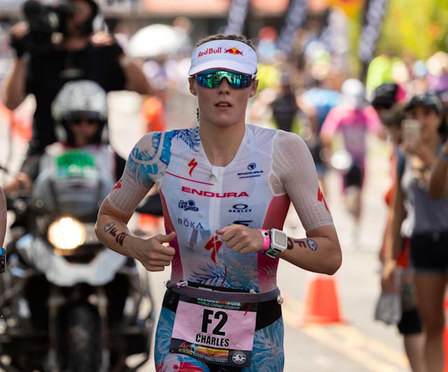 Ironmanレースを完走するためのトレーニング法 アイアンマン トライアスロン フィットネス