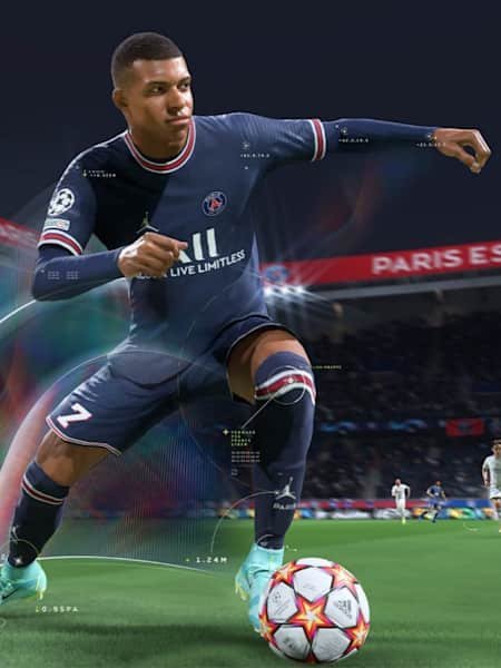 FIFA 22