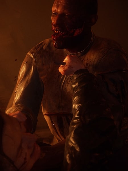 The Last of Us Part 2