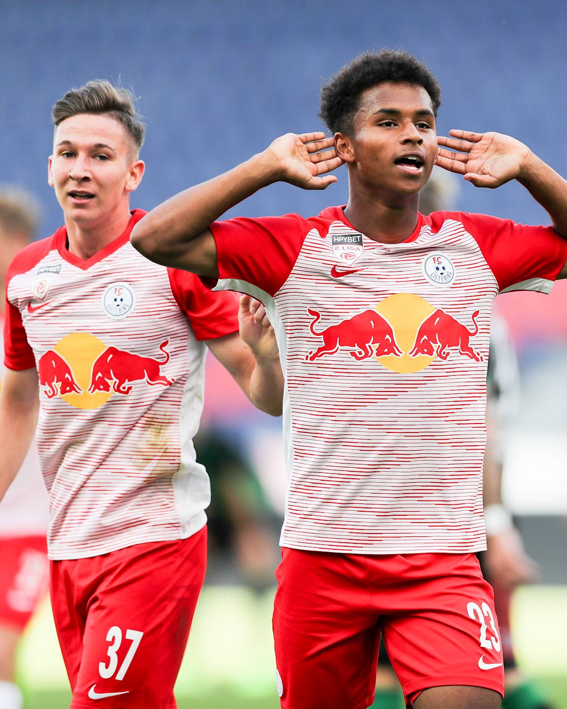 Fussball Talente Deutschlands 7 Grosste Talente