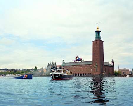 Can a Snowmobile Go on Water: Surprising Facts You Must Know