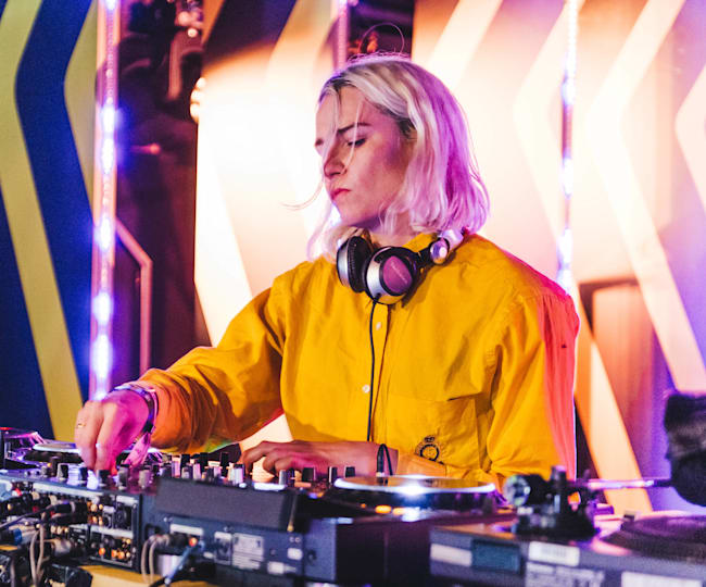 Fscuofraasoknm Electronic music, edm, r&b and reggaeton ♫ dance with imany, napkey, kraak & smaak and more. https www redbull com in en best dance music spotify playlist