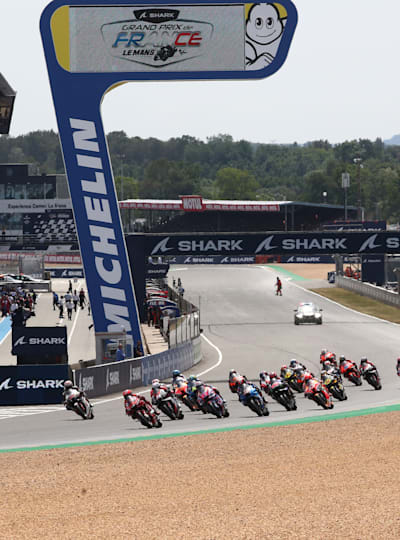 Écoles de pilotage - Circuit Val de Vienne