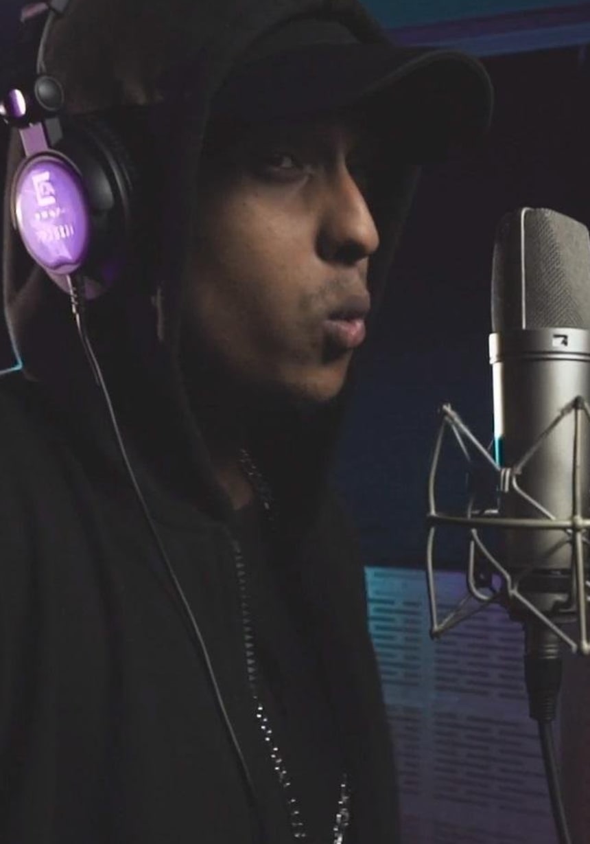 Best Indian Rappers To Watch The Top 10 Right Now