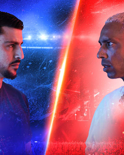 Red Bull SoundClash 2025 