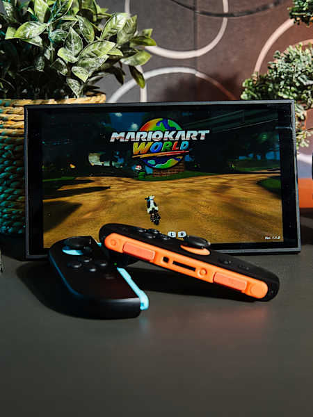 Découvrez nos conseils pour bien débuter sur Mario Kart World pour la Nintendo Switch 2.