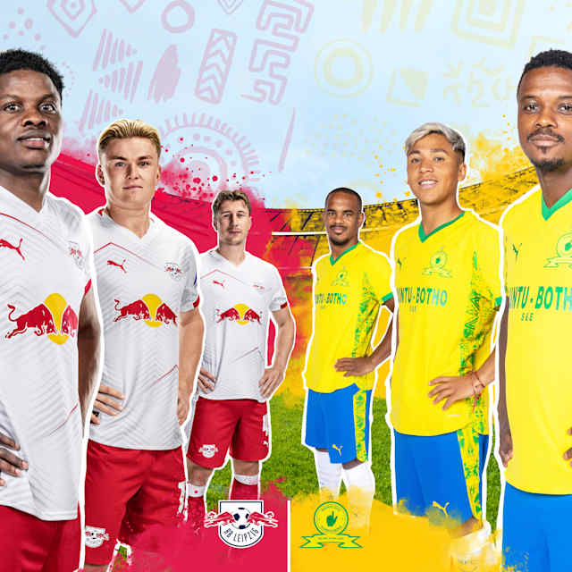 Red Bull Diski Last Namba – team players