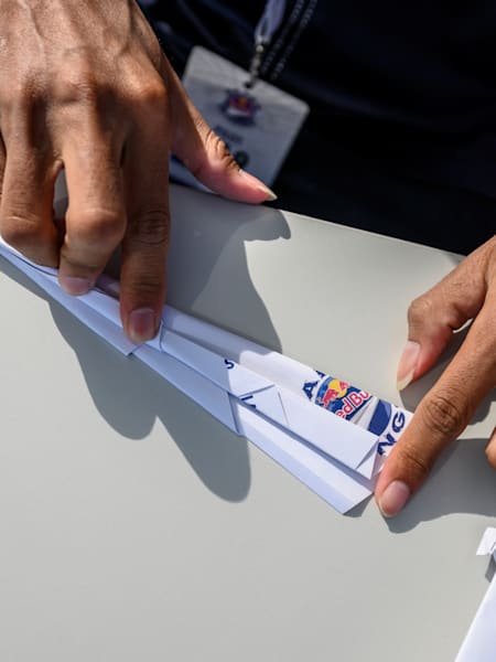Hangar-7, Salzburg, Austria