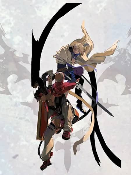 Una imagen promocional de Guilty Gear Strive