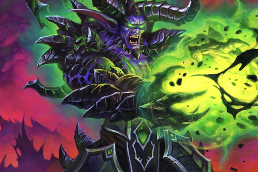 Hearthstone S Deadliest Cards To Play Guide List