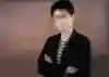 A photograph of Street Fighter player YHC-Mochi.