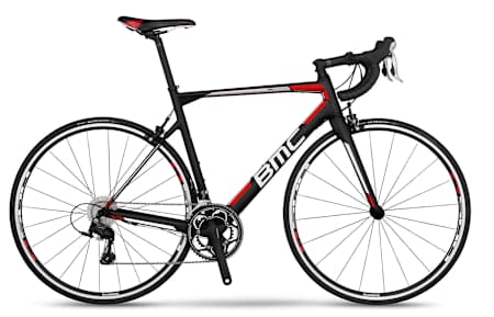 BMC ALR Ultegra