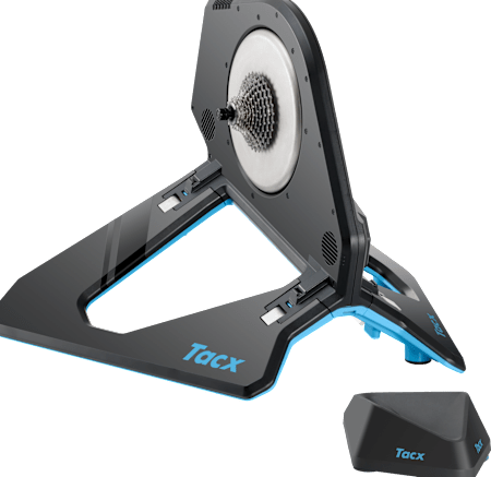 Tacx Neo 2T turbo trainer