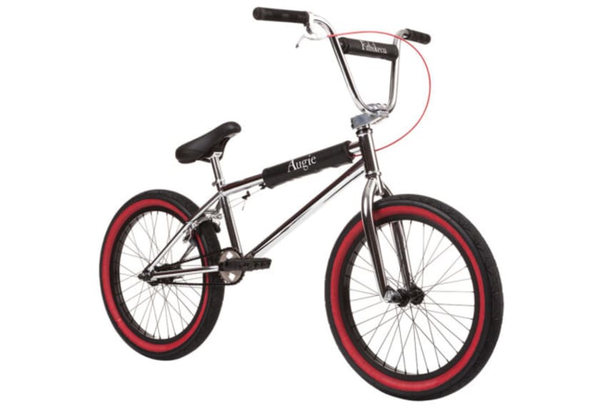 2020 bmx bikes